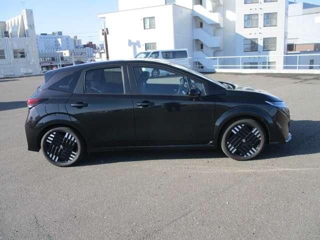 NISSAN AURA 2025 Image 31