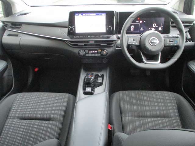 NISSAN NOTE 4WD 2024 Image 31