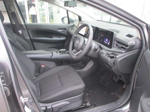 NISSAN NOTE 4WD 2024 Image 31