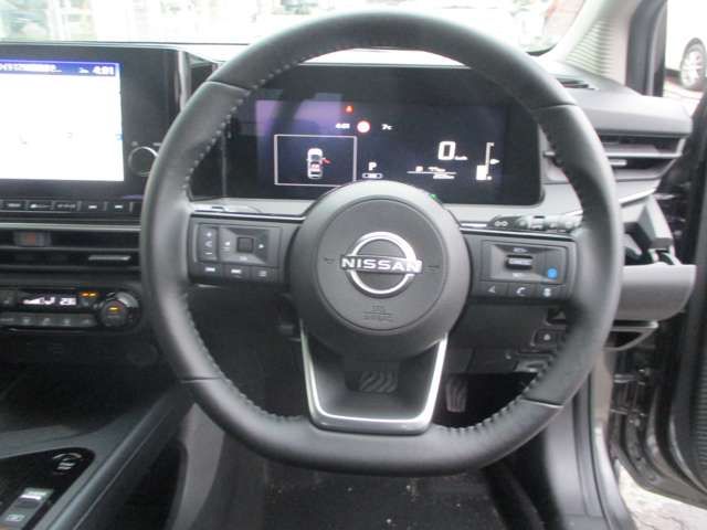 NISSAN NOTE 4WD 2024 Image 31