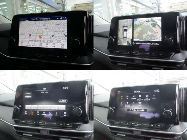 NISSAN NOTE 4WD 2024 Image 31