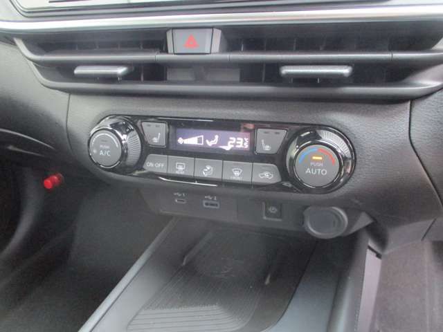 NISSAN NOTE 4WD 2024 Image 31