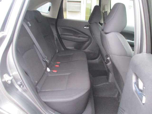 NISSAN NOTE 4WD 2024 Image 31