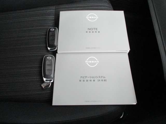 NISSAN NOTE 4WD 2024 Image 31
