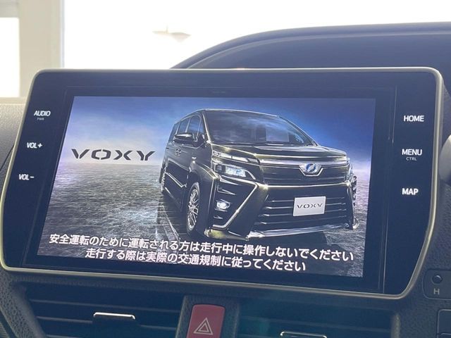 TOYOTA VOXY 2019 Image 31