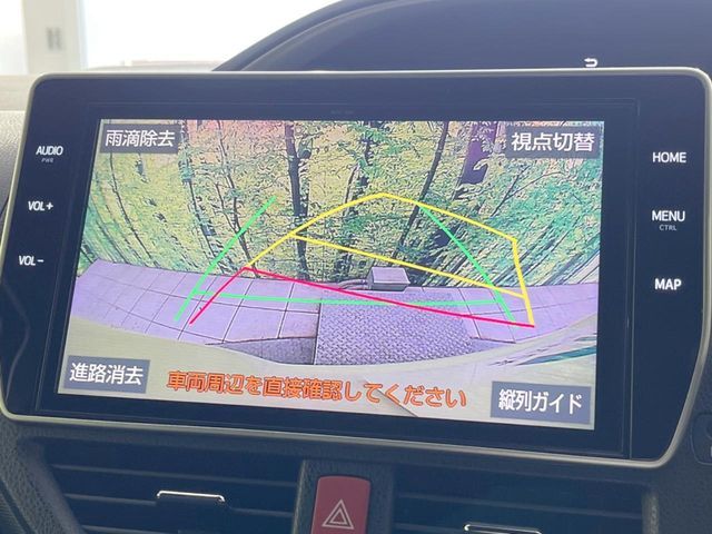 TOYOTA VOXY 2019 Image 31