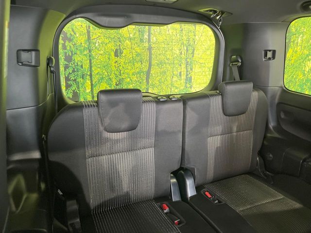 TOYOTA VOXY 2019 Image 31