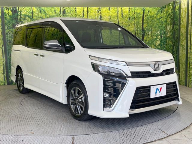 TOYOTA VOXY 2019 Image 31