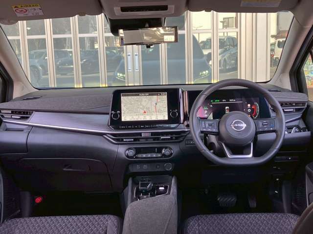 NISSAN AURA 2025 Image 31