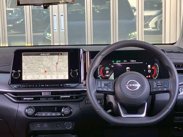 NISSAN AURA 2025 Image 31