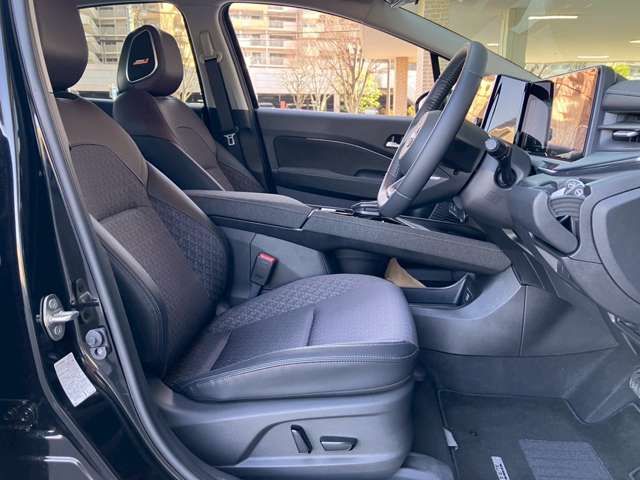 NISSAN AURA 2025 Image 31