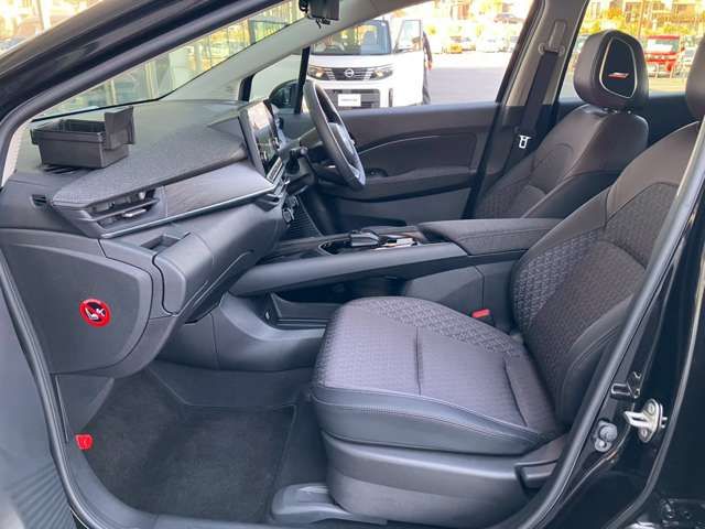 NISSAN AURA 2025 Image 31