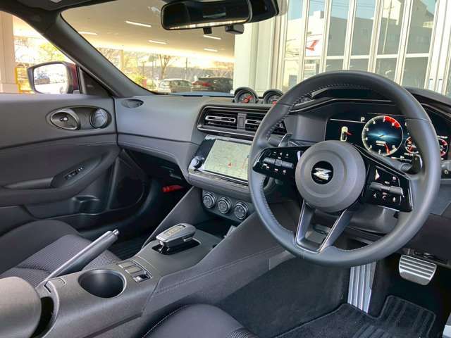 NISSAN FAIRLADY Z 2024 Image 31