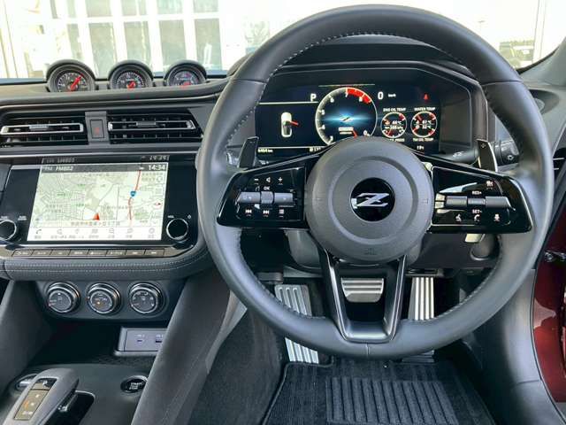 NISSAN FAIRLADY Z 2024 Image 31