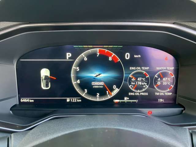 NISSAN FAIRLADY Z 2024 Image 31