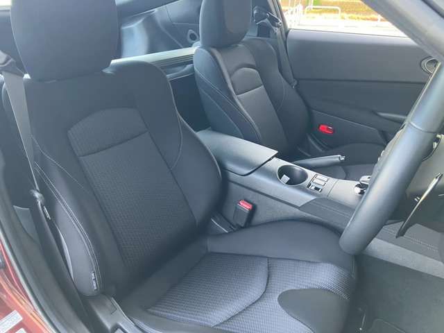 NISSAN FAIRLADY Z 2024 Image 31