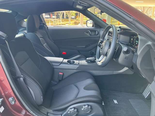 NISSAN FAIRLADY Z 2024 Image 31