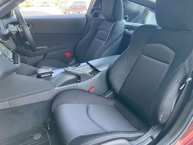 NISSAN FAIRLADY Z 2024 Image 31