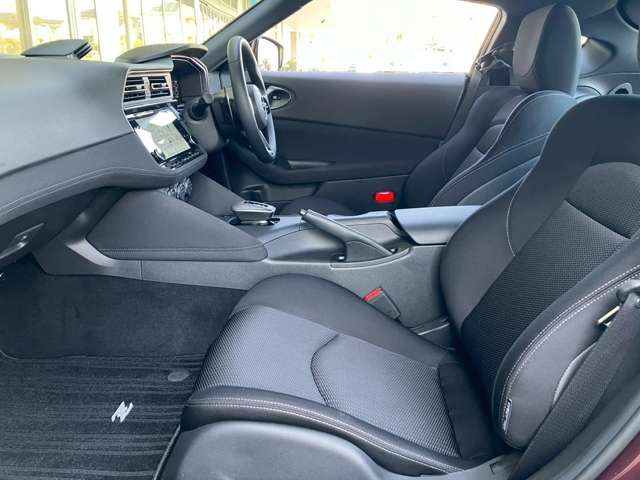 NISSAN FAIRLADY Z 2024 Image 31