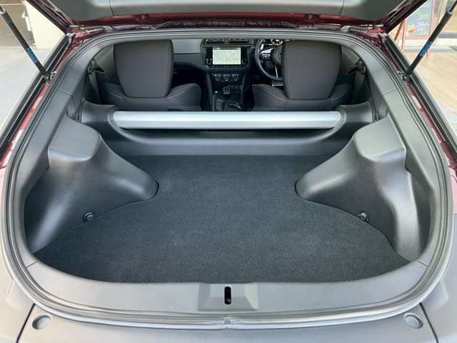 NISSAN FAIRLADY Z 2024 Image 31