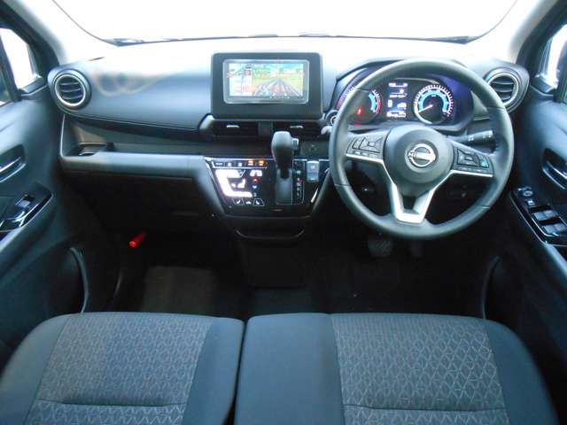 NISSAN DAYZ 4WD 2025 Image 31