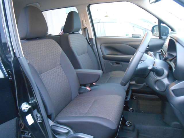 NISSAN DAYZ 4WD 2025 Image 31