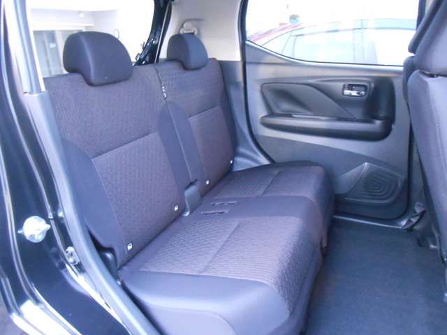 NISSAN DAYZ 4WD 2025 Image 31