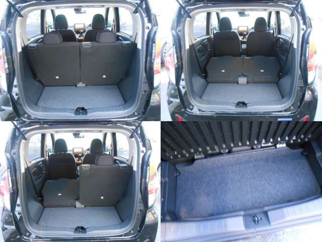 NISSAN DAYZ 4WD 2025 Image 31