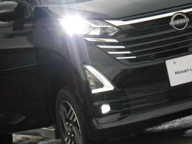 NISSAN DAYZ 4WD 2025 Image 31