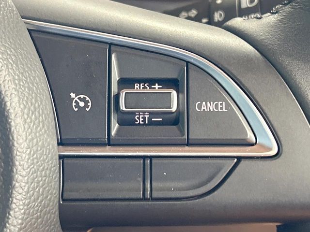 SUZUKI JIMNY SIERRA 2024 Image 31