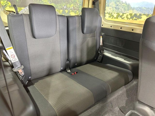 SUZUKI JIMNY SIERRA 2024 Image 31