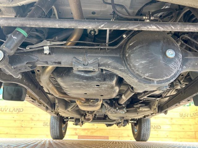 SUZUKI JIMNY SIERRA 2024 Image 31