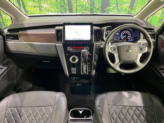 MITSUBISHI DELICA D:5 4WD 2024 Image 31