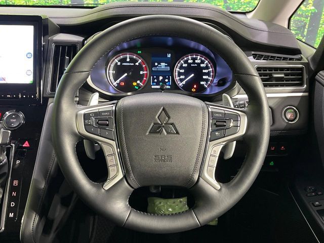 MITSUBISHI DELICA D:5 4WD 2024 Image 31