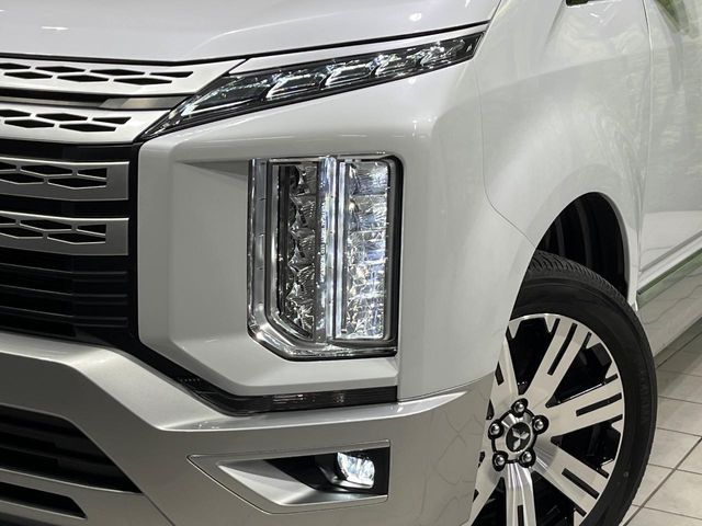 MITSUBISHI DELICA D:5 4WD 2024 Image 31