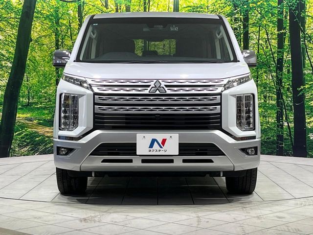 MITSUBISHI DELICA D:5 4WD 2024 Image 31