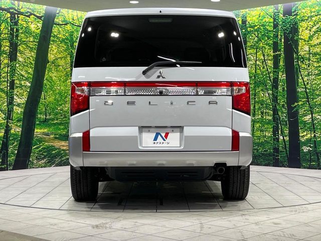 MITSUBISHI DELICA D:5 4WD 2024 Image 31