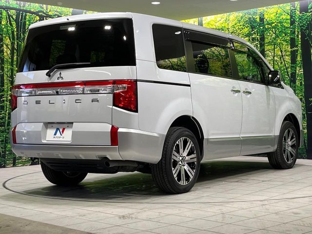 MITSUBISHI DELICA D:5 4WD 2024 Image 31