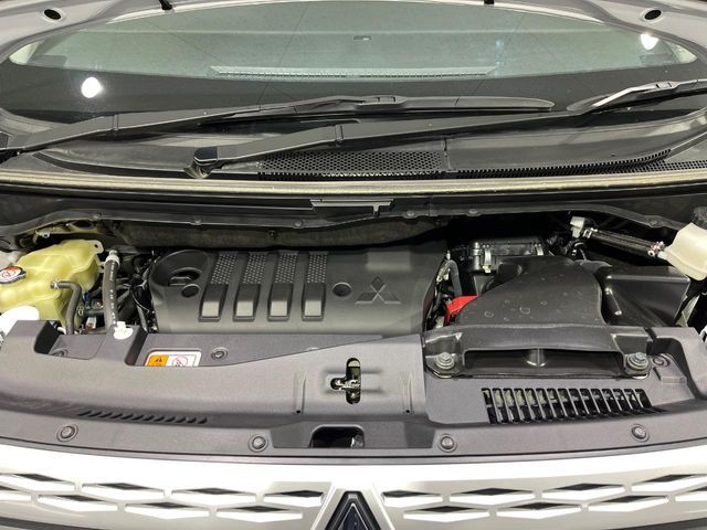 MITSUBISHI DELICA D:5 4WD 2024 Image 31