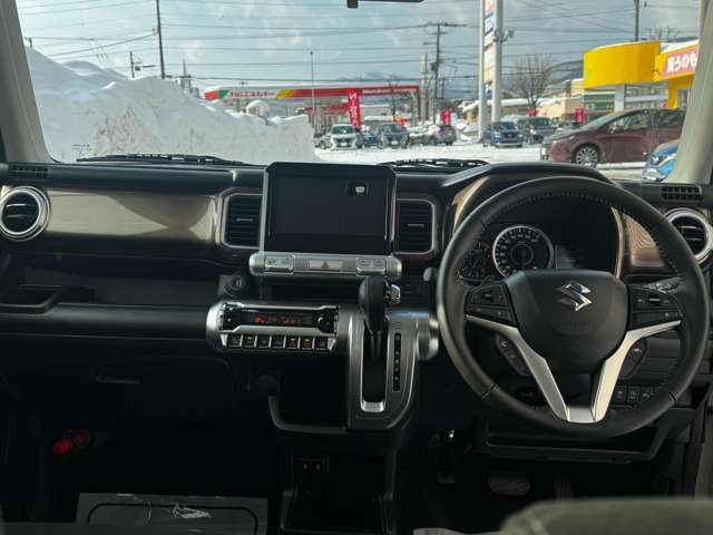 SUZUKI XBEE 4WD 2024 Image 31