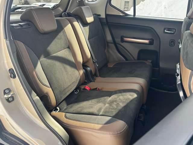 SUZUKI XBEE 4WD 2024 Image 31