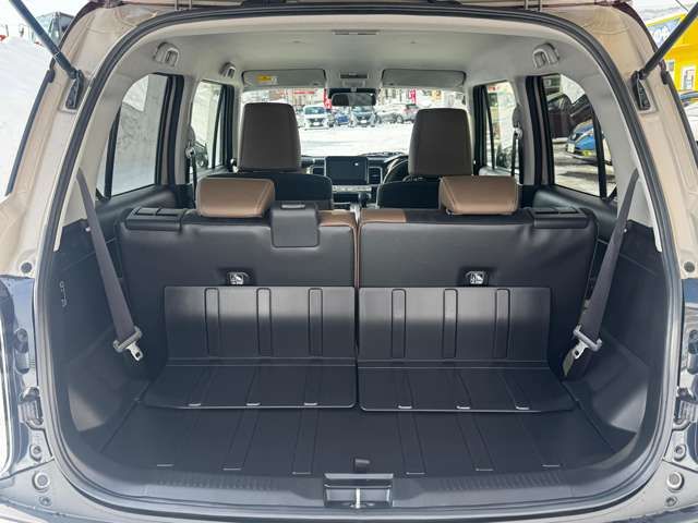 SUZUKI XBEE 4WD 2024 Image 31