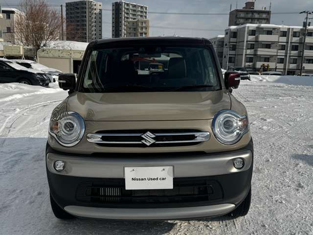 SUZUKI XBEE 4WD 2024 Image 31