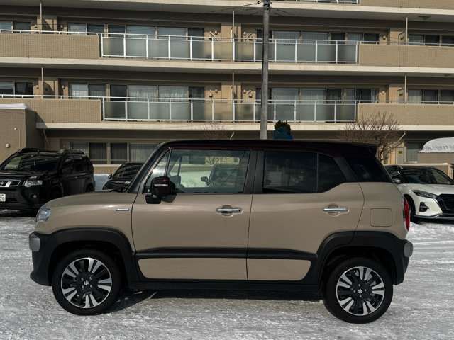 SUZUKI XBEE 4WD 2024 Image 31