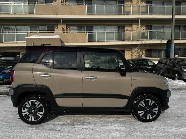 SUZUKI XBEE 4WD 2024 Image 31