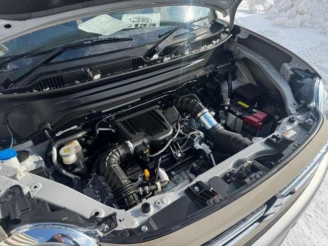 SUZUKI XBEE 4WD 2024 Image 31