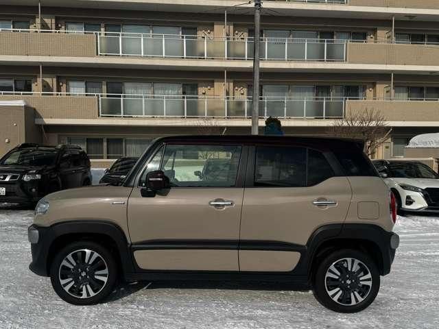 SUZUKI XBEE 4WD 2024 Image 31