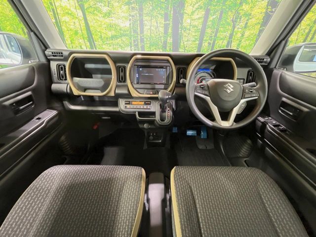 SUZUKI HUSTLER 2024 Image 31