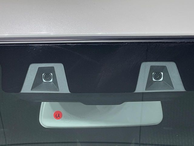 SUZUKI HUSTLER 2024 Image 31