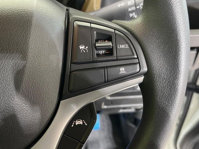 SUZUKI HUSTLER 2024 Image 31